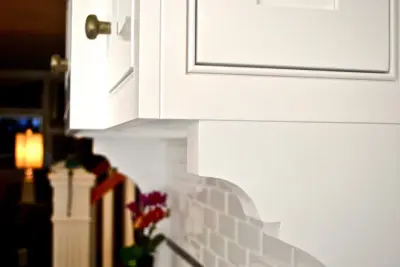 Heritage Woodworks Custom Cabinetry & Design - Design-Build Services in Virginia Beach, VA