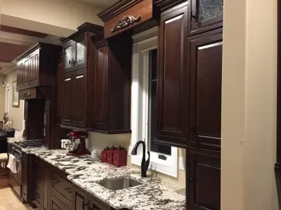 Syracuse Kitchen/Bath Consultant Richard Hardter - Bathroom Remodeling in Syracuse, NY