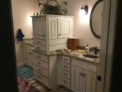 Personalized Kitchen — Kitchen Remodeling project by BCD Studios