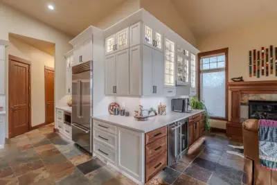 Columbine Kitchen and Bath - Countertop Installation Services in Castle Rock, CO