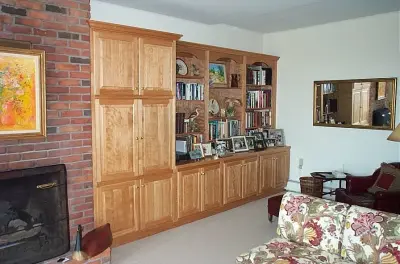 Builder Specialties, Inc. - Interior Design & Decorating in Montpelier, VT