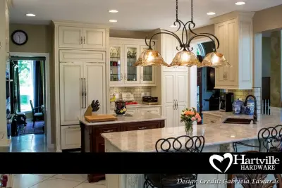 Hartville Hardware Kitchen & Bath - Bathroom Remodeling in Hartville, OH