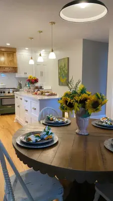 INDECO Interior Design Company - Countertop Installation Services in Jefferson, WI