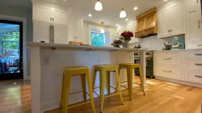 INDECO Interior Design Company - Countertop Installation Services in Jefferson, WI