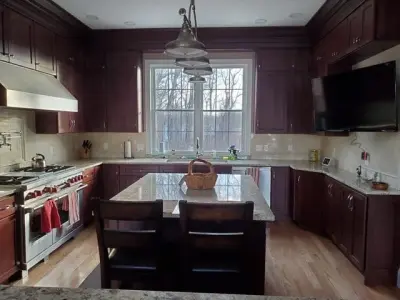 Dzyna Signature Kitchen and Bath LLC - Tile & Stone Installation Services in Portsmouth, RI