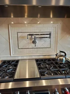 Dzyna Signature Kitchen and Bath LLC - Tile & Stone Installation Services in Portsmouth, RI