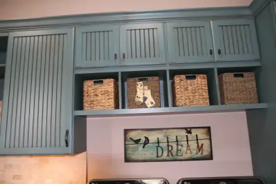 Bespoke Laundry Room Renovation — Kitchen Remodeling project by Great Kitchens & Baths