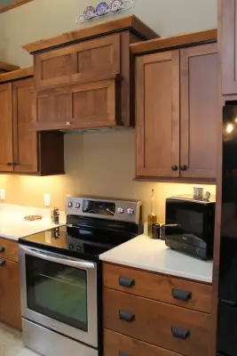 Silver Leaf Home Center - Tile & Stone Installation Services in Detroit Lakes, MN