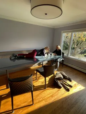 Ragonesi Design / Certified WBE - Kitchen Remodeling in Baldwin, NY