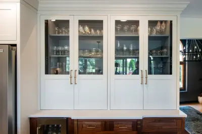 Monarch Kitchen Design Studio - Interior Design & Decorating in North Tonawanda, NY