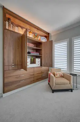 Nar Design Group - Custom Cabinets & Cabinetry in Sacramento, CA