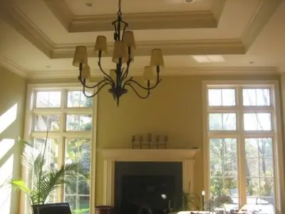 Q interiors - Interior Design & Decorating in Williamsville, VT
