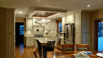 Hearth Cabinets and more LTD - Interior Design & Decorating in Liverpool, NY