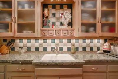 Counter-Tops by Tom, Inc. - Kitchen Remodeling in Oklahoma City, OK