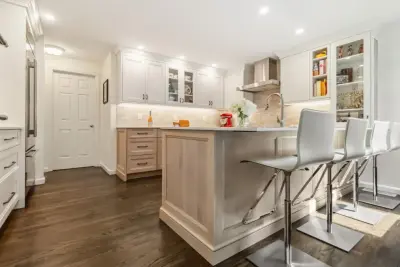 Amany Design Studio - Design-Build Services in Framingham, MA
