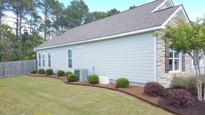 Allied Services NC, LLC - Tree & Shrub Care in Wilmington, NC