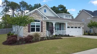 Allied Services NC, LLC - Tree & Shrub Care in Wilmington, NC