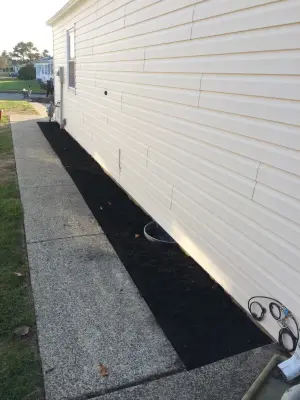 Mother Earth Landscaping - Fence Installation in Bayville, NJ