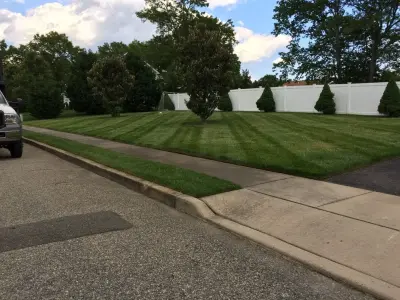 Mother Earth Landscaping - Fence Installation in Bayville, NJ