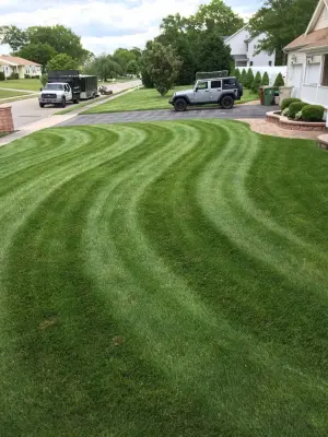 Mother Earth Landscaping - Fence Installation in Bayville, NJ