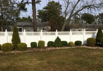 Mother Earth Landscaping - Fence Installation in Bayville, NJ