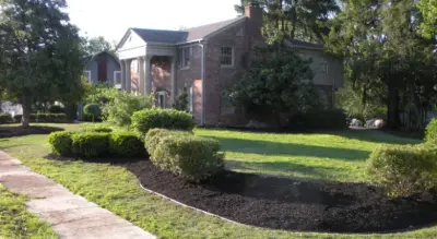Cutting Edge Lawn Maintenance LLC. - Landscape Construction in Richmond, KY