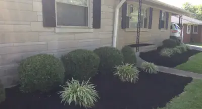 Cutting Edge Lawn Maintenance LLC. - Landscape Construction in Richmond, KY