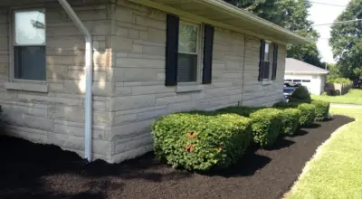 Cutting Edge Lawn Maintenance LLC. - Landscape Construction in Richmond, KY