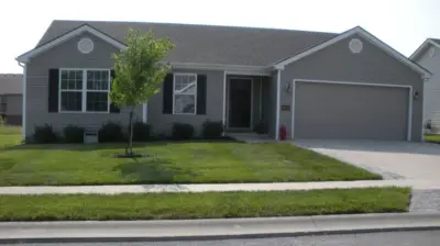 Cutting Edge Lawn Maintenance LLC. - Landscape Construction in Richmond, KY