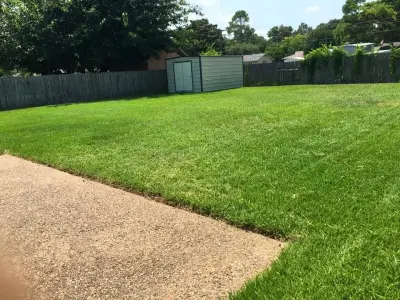 A&J Advanced Lawn Care Services - Tree & Shrub Care in Shreveport, LA