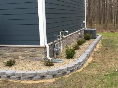 Mother Earth Landscaping - Fence Installation in Bayville, NJ