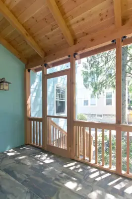 ADR Builders, Ltd. - Deck Building & Repair in Timonium, MD