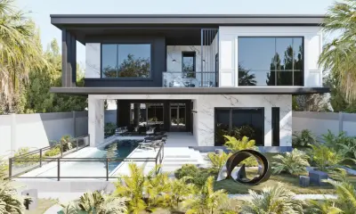 Architectural Creations by Vanguard Development