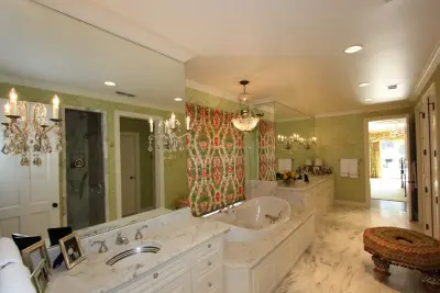 Bobby Sanders -- Sanders Design Build - Kitchen Remodeling in Amarillo, TX