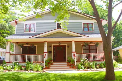 Riemco Design + Build - Custom Home Builders in Chelsea, MI