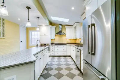 Alair Homes Hunt Country - Custom Home Builders in Purcellville, VA