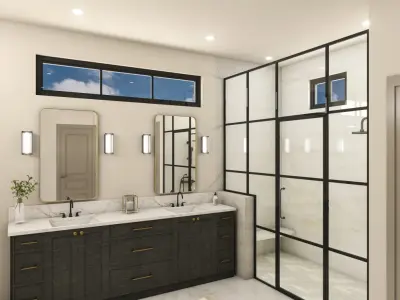 Arrano Farms Lot 6 - New Build — Design-Build Services project by Urban Design + Build