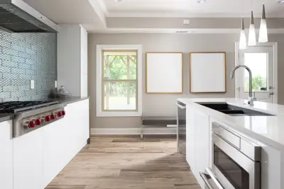 Legacy Renovations LLC - Design-Build Services in Snellville, GA