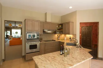 ArtBarn Condo Renovation — Design-Build Services project by WSM Craft
