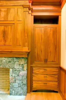 Corlis Design & Construction Inc. - Architectural & Building Design Services in Frametown, WV
