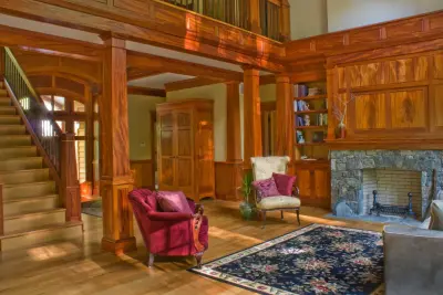 Corlis Design & Construction Inc. - Architectural & Building Design Services in Frametown, WV