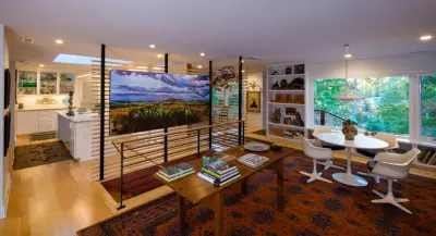 WSM Craft - Design-Build Services in Asheville, NC