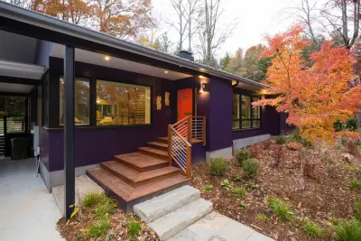 WSM Craft - Design-Build Services in Asheville, NC