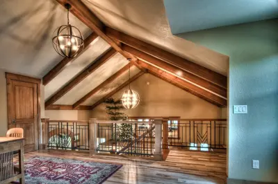 Schultz Building Inc - Carpentry & Woodworking in Woodruff, WI