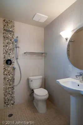 Desert Earth and Wood, LLC - Bathroom Remodeling in Tucson, AZ