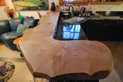 Shelter Alternatives - Carpentry & Woodworking in Blacksburg, VA
