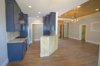 Cool Mountain Construction, Inc. - Commercial Construction Services in Fairview, NC