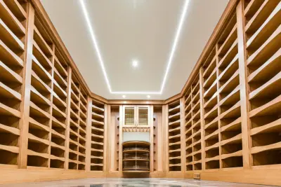 Darcy Bean Custom Construction Inc. - Carpentry & Woodworking in Champaign, IL