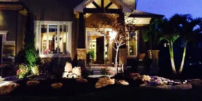 Ideal Lawn and Landscape - Landscape Construction in Shawnee, KS