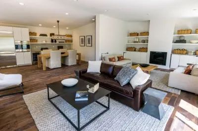 North Sierra Homes, LLC - Interior Design & Decorating in Blairsden Graeagle, CA